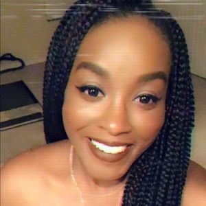 Meet your Posher, Jazmyne